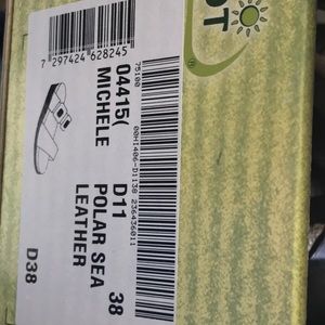 Naot Michelle sandal size 38 (7)